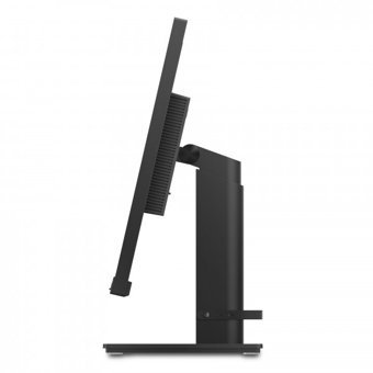 Lenovo ThinkVision T27q-20 60 Hz 4 ms 27 inç QHD Flat IPS HDMI 2560 x 1440 px LED Monitör