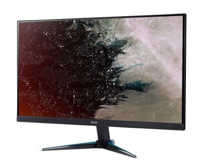 Acer Nitro VG270 75 Hz 1 ms 27 inç 2K Flat IPS Hoparlörlü HDMI Freesync 2560 x 1440 px LED Monitör