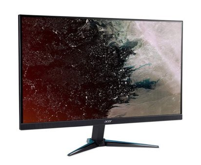 Acer Nitro VG270 75 Hz 1 ms 27 inç 2K Flat IPS Hoparlörlü HDMI Freesync 2560 x 1440 px LED Monitör