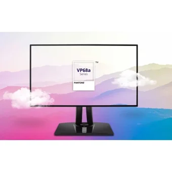 ViewSonic VP2468A 60 Hz 5 ms 24 inç FHD Flat IPS VGA HDMI 1920 x 1080 px LED Monitör