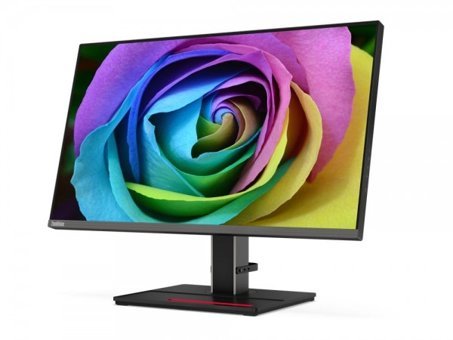 Lenovo ThinkVision Creator Extreme 60 Hz 4 ms 27 inç 4K Flat IPS HDMI 3840 x 2160 px LED Monitör