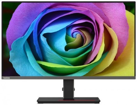 Lenovo ThinkVision Creator Extreme 60 Hz 4 ms 27 inç 4K Flat IPS HDMI 3840 x 2160 px LED Monitör
