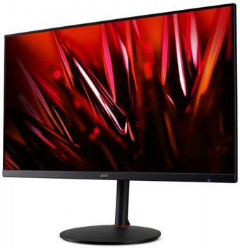 Acer Nitro XV322QUP 165 Hz 1 ms 31.5 inç QHD Flat IPS Hoparlörlü HDMI Freesync 2560 x 1440 px Monitör