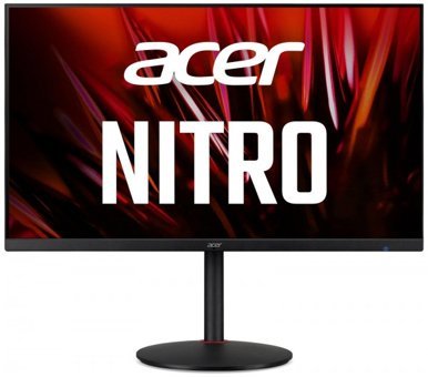 Acer Nitro XV322QUP 165 Hz 1 ms 31.5 inç QHD Flat IPS Hoparlörlü HDMI Freesync 2560 x 1440 px Monitör