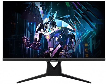 Gigabyte FI32Q 170 Hz 1 ms 31.5 inç QHD Flat IPS HDMI 1920 x 1080 px LED Monitör