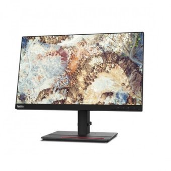 Lenovo ThinkVision T22i-20 60 Hz 6 ms 21.5 inç FHD Flat IPS VGA HDMI 1920 x 1080 px LED Monitör