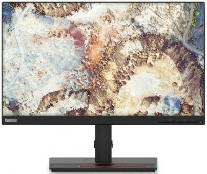 Lenovo ThinkVision T22i-20 60 Hz 6 ms 21.5 inç FHD Flat IPS VGA HDMI 1920 x 1080 px LED Monitör