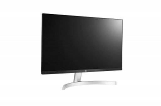 Lg 27ML600S-W 75 Hz 1 ms 27 inç Flat IPS VGA HDMI 1920 x 1080 px LED Monitör