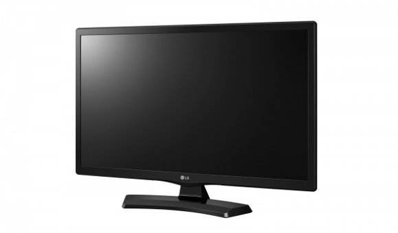 LG 24MN49HM 60 Hz 24 inç HD Flat Hoparlörlü HDMI 1920 x 1080 px LED Monitör