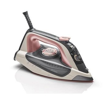 Arzum SteamARt Power 2800 W Seramik Tabanlı Yatay Şok Buharlı Ütü