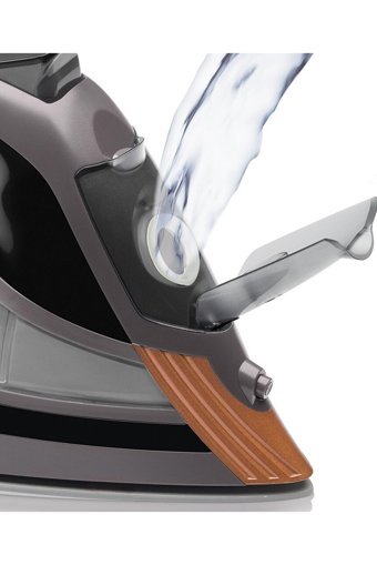Arzum AR693 SteamARt Lux 3000 W Optimal Seramik Tabanlı Yatay Şok Buharlı Ütü