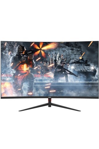 IZOLY IZ2756C165 165 Hz 2 ms 27 inç Curved IPS VGA HDMI Freesync 1920 x 1080 px LED Monitör
