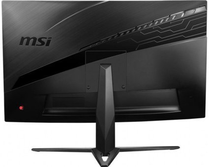 MSI Optix MAG271CVAPI 144 Hz 1 ms 27 inç FHD Curved VA HDMI Freesync 1920 x 1080 px LED Monitör