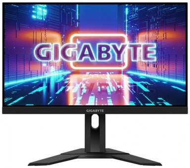 Gigabyte G24F 170 Hz 1 ms 23.8 inç FHD Flat VA HDMI Freesync 1920 x 1080 px LED Monitör