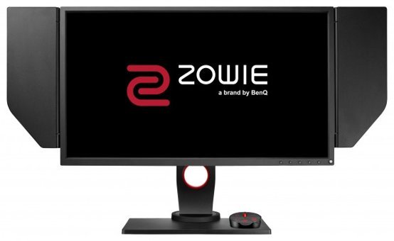 BenQ Zowie XL2546 240 Hz 1 ms 24.5 inç FHD Flat TN HDMI G-Sync 1920 x 1080 px LED Monitör