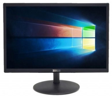 Zeiron PR-E190 60 Hz 5 ms 19 inç FHD Flat VGA HDMI 1920 x 1080 px LED Monitör