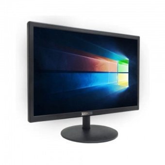 Zeiron PR-E190 60 Hz 5 ms 19 inç FHD Flat VGA HDMI 1920 x 1080 px LED Monitör