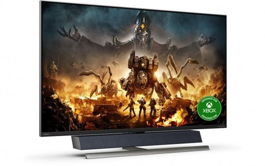 Philips 559M1RYV/00 144 Hz 4 ms 55 inç 4K Flat VA Hoparlörlü HDMI Freesync 3840 x 2160 px LED Monitör