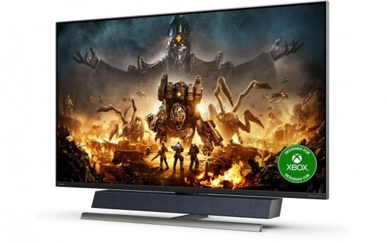 Philips 559M1RYV/00 144 Hz 4 ms 55 inç 4K Flat VA Hoparlörlü HDMI Freesync 3840 x 2160 px LED Monitör