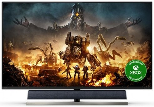 Philips 559M1RYV/00 144 Hz 4 ms 55 inç 4K Flat VA Hoparlörlü HDMI Freesync 3840 x 2160 px LED Monitör