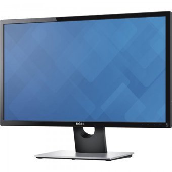 Dell SE2416H 60 Hz 6 ms 23.8 inç FHD Flat IPS VGA HDMI 1920 x 1080 px LED Monitör