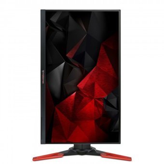 Acer Predator XB271HUbmiprz 165 Hz 4 ms 27 inç WQHD Flat IPS Hoparlörlü HDMI G-Sync 2560 x 1440 px Monitör