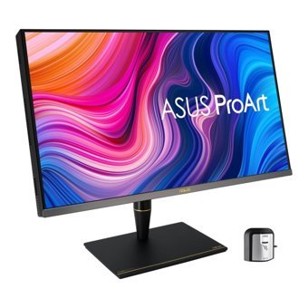 Asus ProArt PA32UCX-PK 60 Hz 5 ms 33 inç 4K Flat IPS Hoparlörlü HDMI 3840 x 2160 px LED Monitör
