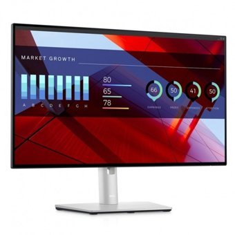 Dell UltraSharp U2422HE 60 Hz 5 ms 23.8 inç FHD Flat IPS HDMI 1920 x 1080 px LED Monitör