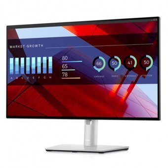 Dell UltraSharp U2422HE 60 Hz 5 ms 23.8 inç FHD Flat IPS HDMI 1920 x 1080 px LED Monitör