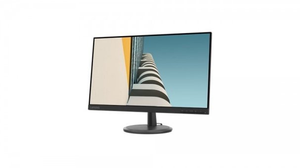 Lenovo 66AEKAC1TK 75 Hz 4 ms 23.8 inç FHD+ Flat VA VGA HDMI Freesync 1920 x 1080 px LED Monitör