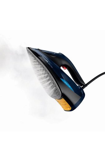 Philips Azur Elite Gc5036/20 3000 W Seramik Tabanlı Yatay Şok Buharlı Ütü
