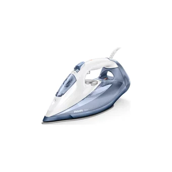 Philips Azur GC4902/20 2800 W Seramik Tabanlı Yatay Şok Buharlı Ütü