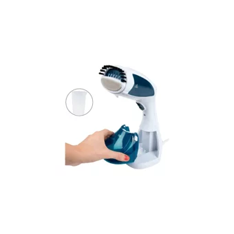 Gomax 1200 W Seramik Tabanlı Yatay Şok Buharlı Ütü