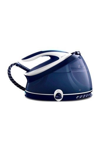 Philips PerfectCare Aqua Pro GC9324/20 2100 W Seramik Tabanlı Yatay Şok Buharlı Ütü