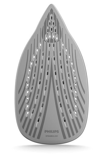 Philips PowerLife GC2995/30 2400 W Seramik Tabanlı Yatay Şok Buharlı Ütü