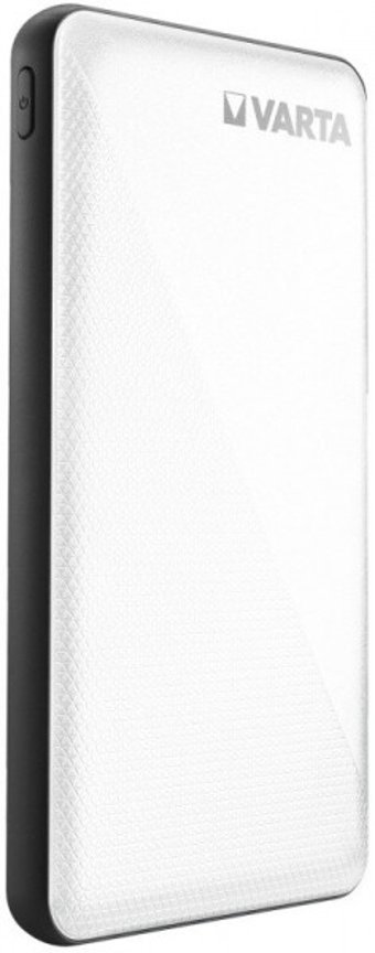 Varta 57976 Energy 10000 mAh Hızlı Şarj USB & Type C Çoklu Kablolu Powerbank
