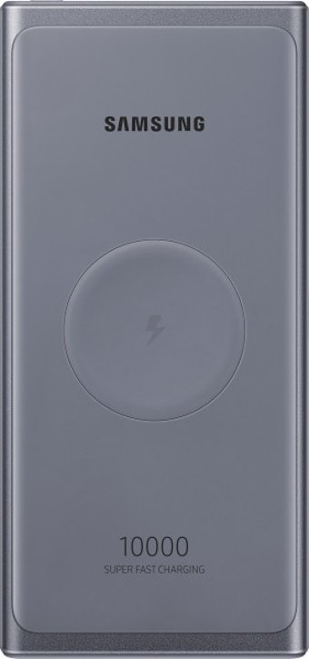 Samsung EB-U3300 10000 mAh Hızlı Şarj USB & Type C Çoklu Kablolu Powerbank