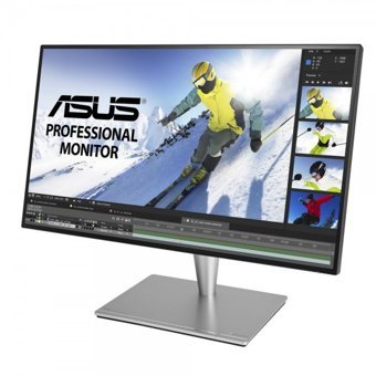 Asus ProArt PA27AC 60 Hz 5 ms 27 inç QHD Flat IPS Hoparlörlü HDMI 2560 x 1440 px Monitör