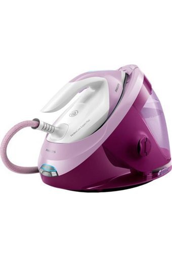 Philips Perfectcare Expert Plus Gc8950/30 2100 W Seramik Tabanlı Yatay Şok Buharlı Ütü