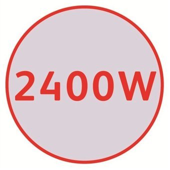 Tefal FV5211 Aquaspeed 211 2400 W Seramik Tabanlı Yatay Şok Buharlı Ütü