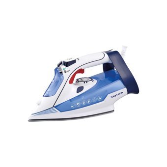 Skytech Active Care 3000 W Seramik Tabanlı Yatay Buharlı Ütü