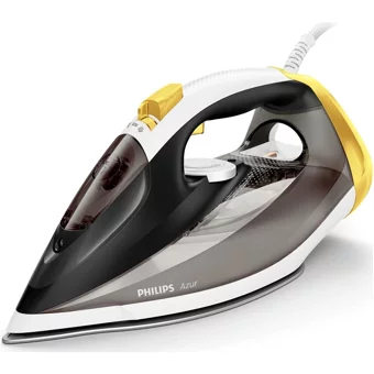 Philips Azur GC4544/80 2600 W Seramik Tabanlı Yatay Şok Buharlı Ütü