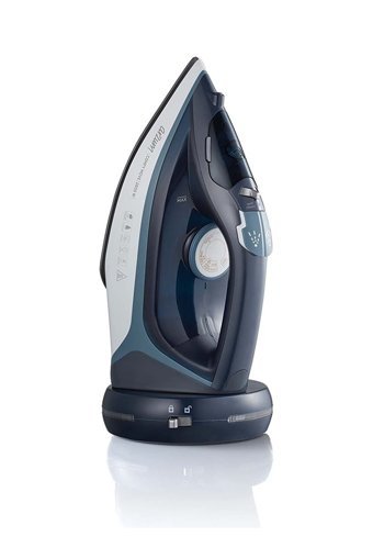 Arzum AR6023 Comfy Move 2600 W Seramik Tabanlı Yatay Şok Buharlı Ütü