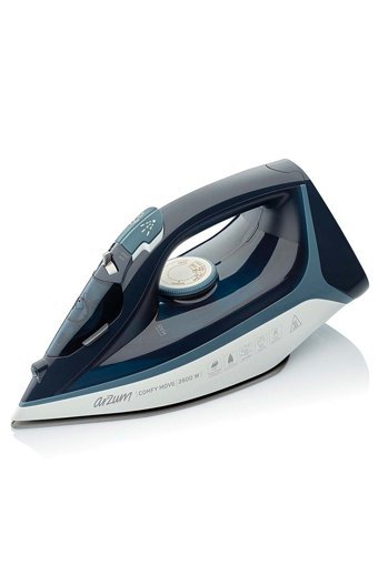 Arzum AR6023 Comfy Move 2600 W Seramik Tabanlı Yatay Şok Buharlı Ütü