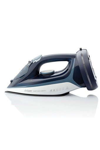 Arzum AR6023 Comfy Move 2600 W Seramik Tabanlı Yatay Şok Buharlı Ütü
