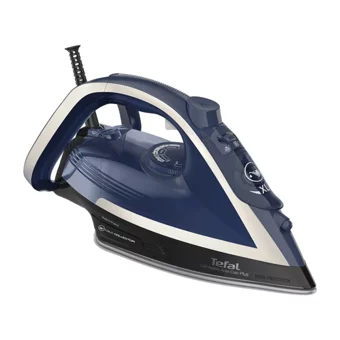Tefal FV6846 Ultragliss Plus 2800 W Seramik Tabanlı Yatay Şok Buharlı Ütü