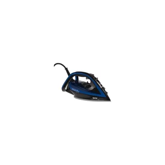Tefal FV5688 Turbo Pro 2700 W Seramik Tabanlı Yatay Şok Buharlı Ütü