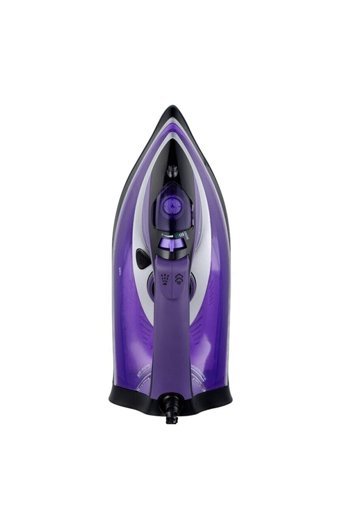 King Steamex P-746A 3000 W Seramik Tabanlı Yatay Şok Buharlı Ütü