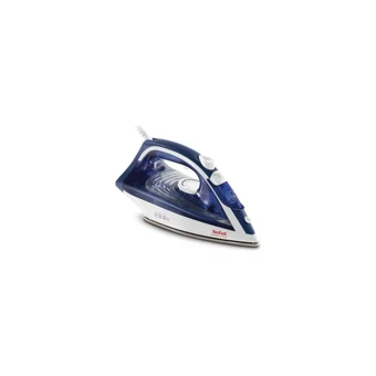 Tefal FV1840 Maestro Plus 2300 W Seramik Tabanlı Yatay Şok Buharlı Ütü