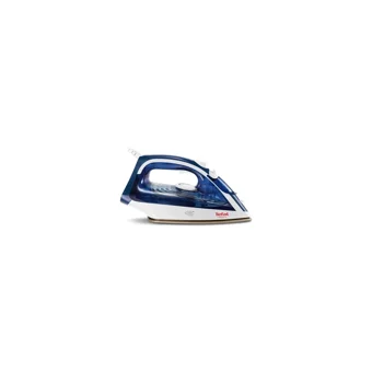 Tefal FV1840 Maestro Plus 2300 W Seramik Tabanlı Yatay Şok Buharlı Ütü